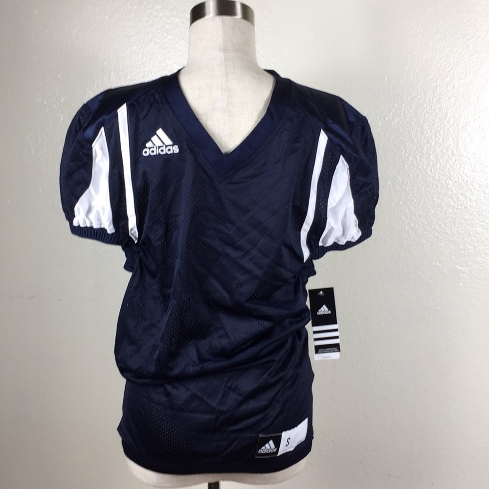 NWT ADIDAS football jersey